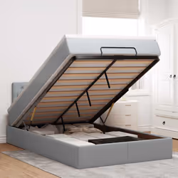 VidaXL 3311525 letto - Vista aggiuntiva 2