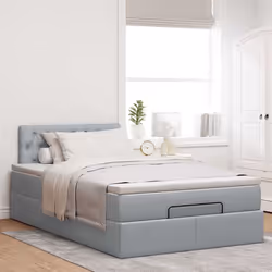 VidaXL 3311525 letto - Vista aggiuntiva 3