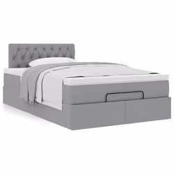 VidaXL 3311525 letto - Vista aggiuntiva 4