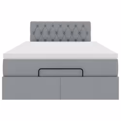 VidaXL 3311525 letto - Vista aggiuntiva 6
