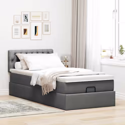 VidaXL 3311526 letto - Vista aggiuntiva 3