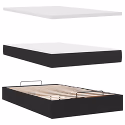 VidaXL 3311527 letto - Vista aggiuntiva 7