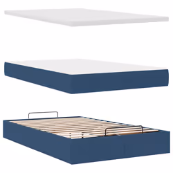 VidaXL 3311531 letto - Vista aggiuntiva 7