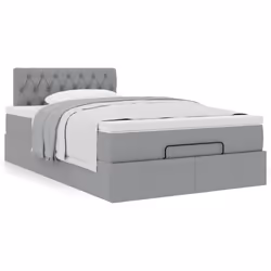 VidaXL 3311532 letto - Vista aggiuntiva 4