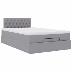 VidaXL 3311532 letto - Vista aggiuntiva 5