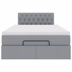 VidaXL 3311532 letto - Vista aggiuntiva 6