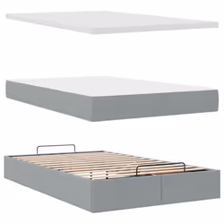 VidaXL 3311532 letto - Vista aggiuntiva 7