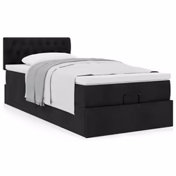 VidaXL 3311534 letto - Vista aggiuntiva 4
