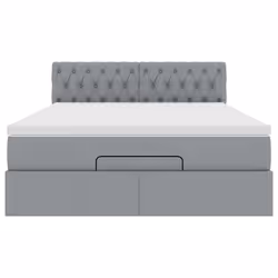 VidaXL 3311539 letto - Vista aggiuntiva 6