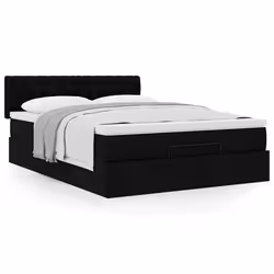 VidaXL 3311541 letto - Vista aggiuntiva 4