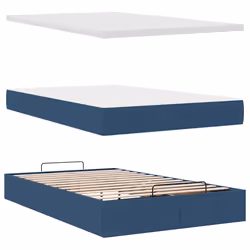 VidaXL 3311545 letto - Vista aggiuntiva 7
