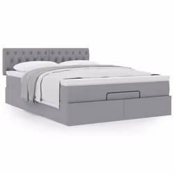 VidaXL 3311546 letto - Vista aggiuntiva 4