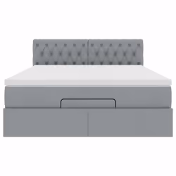 VidaXL 3311546 letto - Vista aggiuntiva 6