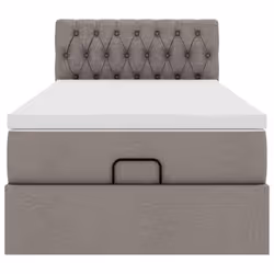 VidaXL 3311550 letto - Vista aggiuntiva 6