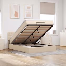 VidaXL 3311551 letto - Vista aggiuntiva 2