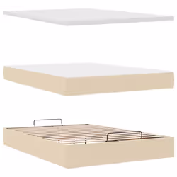 VidaXL 3311551 letto - Vista aggiuntiva 8