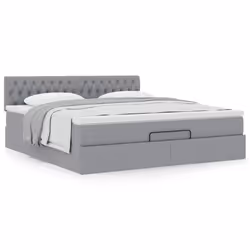 VidaXL 3311553 letto - Vista aggiuntiva 4
