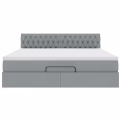 VidaXL 3311553 letto - Vista aggiuntiva 6