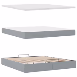 VidaXL 3311553 letto - Vista aggiuntiva 7