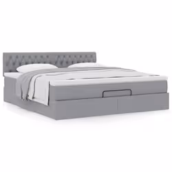 VidaXL 3311560 rete a doghe - Vista aggiuntiva 4
