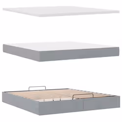 VidaXL 3311560 rete a doghe - Vista aggiuntiva 7