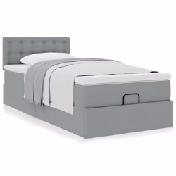 VidaXL 3311580 letto - Vista aggiuntiva 4