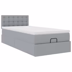 VidaXL 3311580 letto - Vista aggiuntiva 5