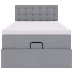 VidaXL 3311580 letto - Vista aggiuntiva 6