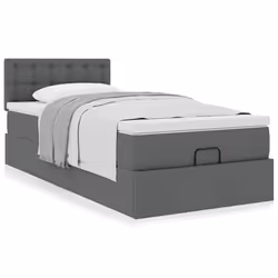 VidaXL 3311581 letto - Vista aggiuntiva 4