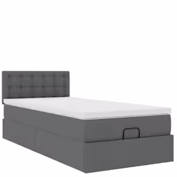 VidaXL 3311581 letto - Vista aggiuntiva 5