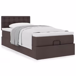VidaXL 3311583 letto - Vista aggiuntiva 4