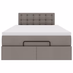 VidaXL 3311584 letto - Vista aggiuntiva 6