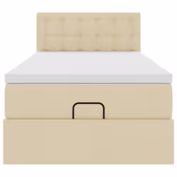 VidaXL 3311585 letto - Vista aggiuntiva 7