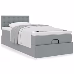 VidaXL 3311587 letto - Vista aggiuntiva 4