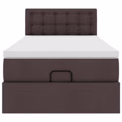 VidaXL 3311590 letto - Vista aggiuntiva 6