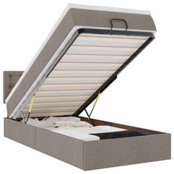 VidaXL 3311591 letto