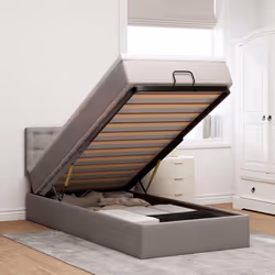 VidaXL 3311591 letto - Vista aggiuntiva 2