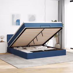 VidaXL 3311593 letto - Vista aggiuntiva 2
