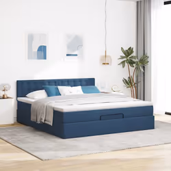 VidaXL 3311593 letto - Vista aggiuntiva 3