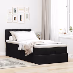 VidaXL 3311596 letto - Vista aggiuntiva 3