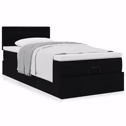 VidaXL 3311596 letto - Vista aggiuntiva 4