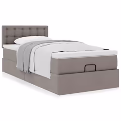 VidaXL 3311598 letto - Vista aggiuntiva 4