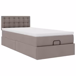 VidaXL 3311598 letto - Vista aggiuntiva 5