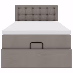 VidaXL 3311598 letto - Vista aggiuntiva 6