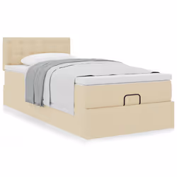 VidaXL 3311599 letto - Vista aggiuntiva 4