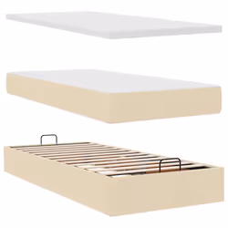 VidaXL 3311599 letto - Vista aggiuntiva 8