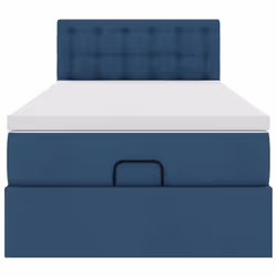 VidaXL 3311600 letto - Vista aggiuntiva 6