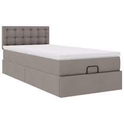 VidaXL 3311605 letto - Vista aggiuntiva 5