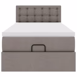VidaXL 3311605 letto - Vista aggiuntiva 6