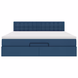 VidaXL 3311607 letto - Vista aggiuntiva 6